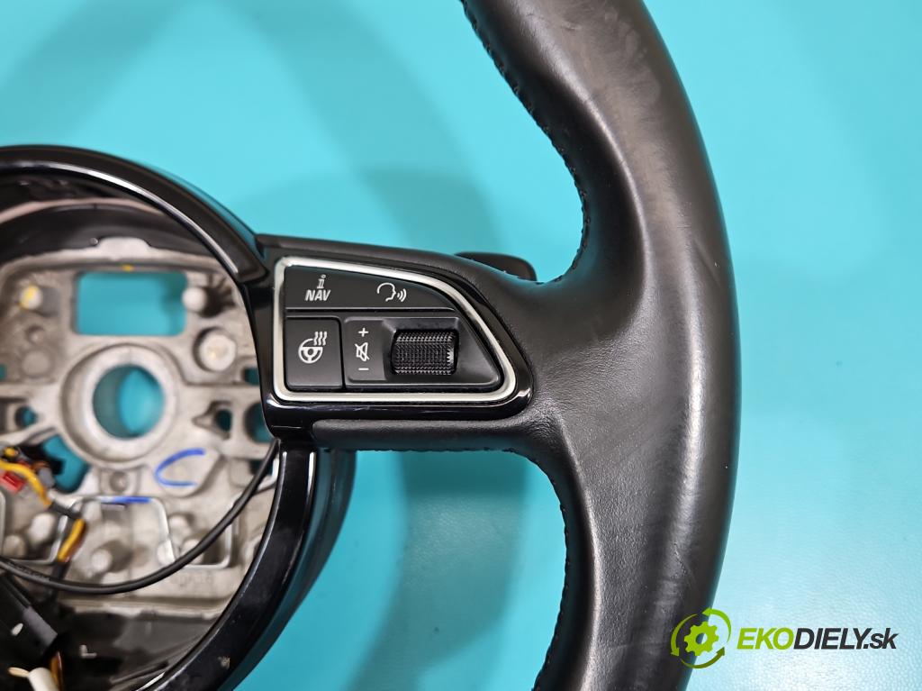 Audi A6 C7 2011-2018 2.0 TFSI 179KM automatic 132 kW 1984 cm3 4- volant 4G0419091T (Volant)