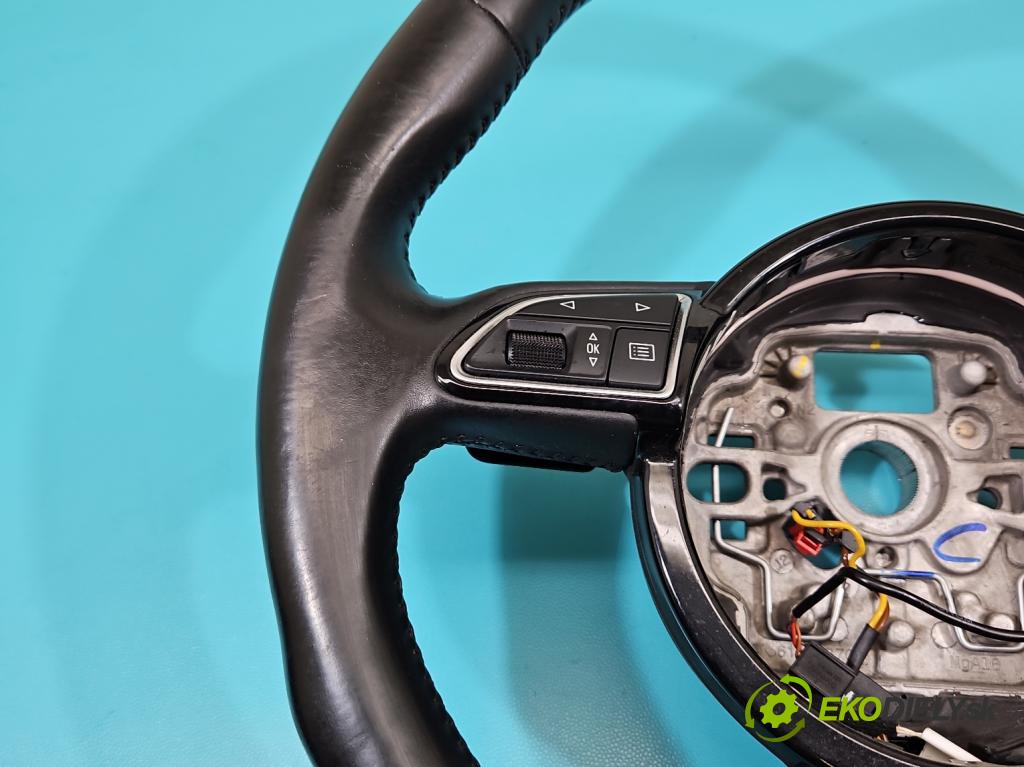 Audi A6 C7 2011-2018 2.0 TFSI 179KM automatic 132 kW 1984 cm3 4- volant 4G0419091T (Volant)