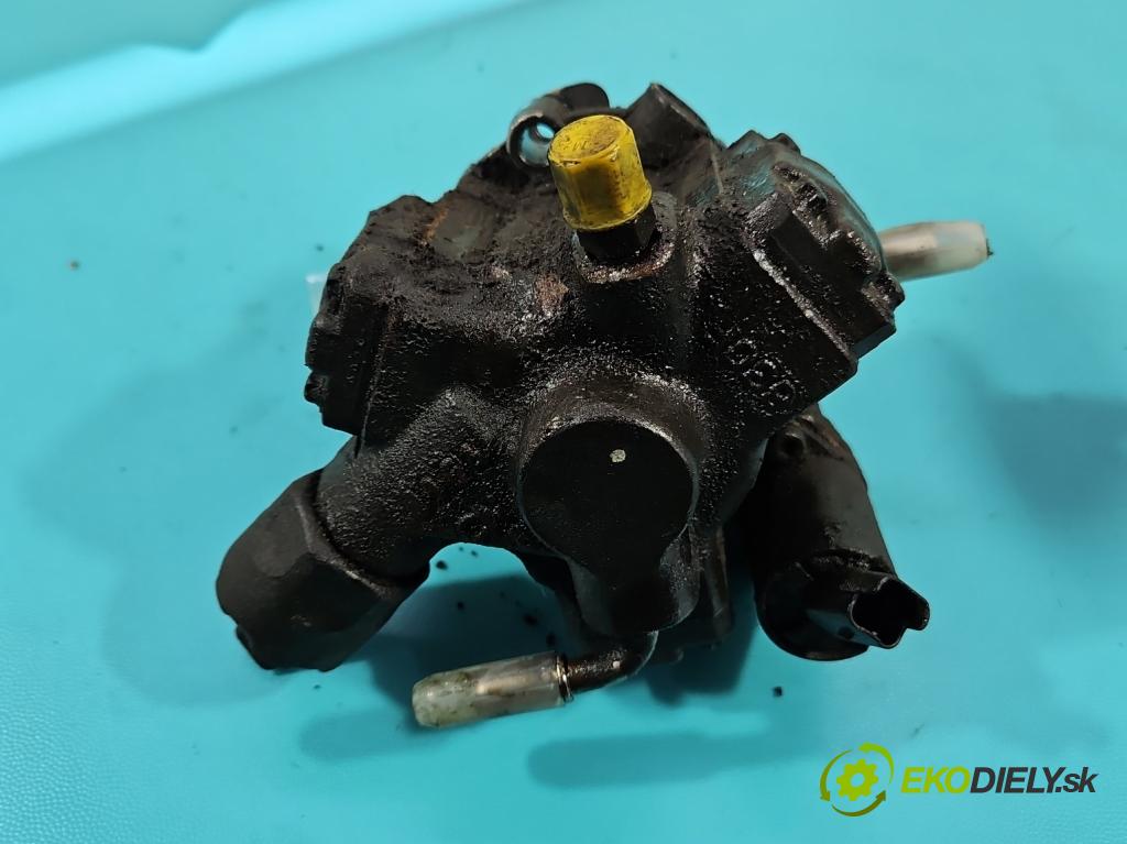 Citroen C4 Picasso I 2006-2013 2.0 hdi 136 HP automatic 100 kW 1997 cm3 5- čerpadlo vstrekovacia 9683623780 (Vstrekovacie čerpadlo)