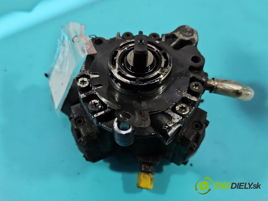 Citroen C4 Picasso I 2006-2013 2.0 hdi 136 HP automatic 100 kW 1997 cm3 5- čerpadlo vstrekovacia 9683623780 (Vstrekovacie čerpadlo)