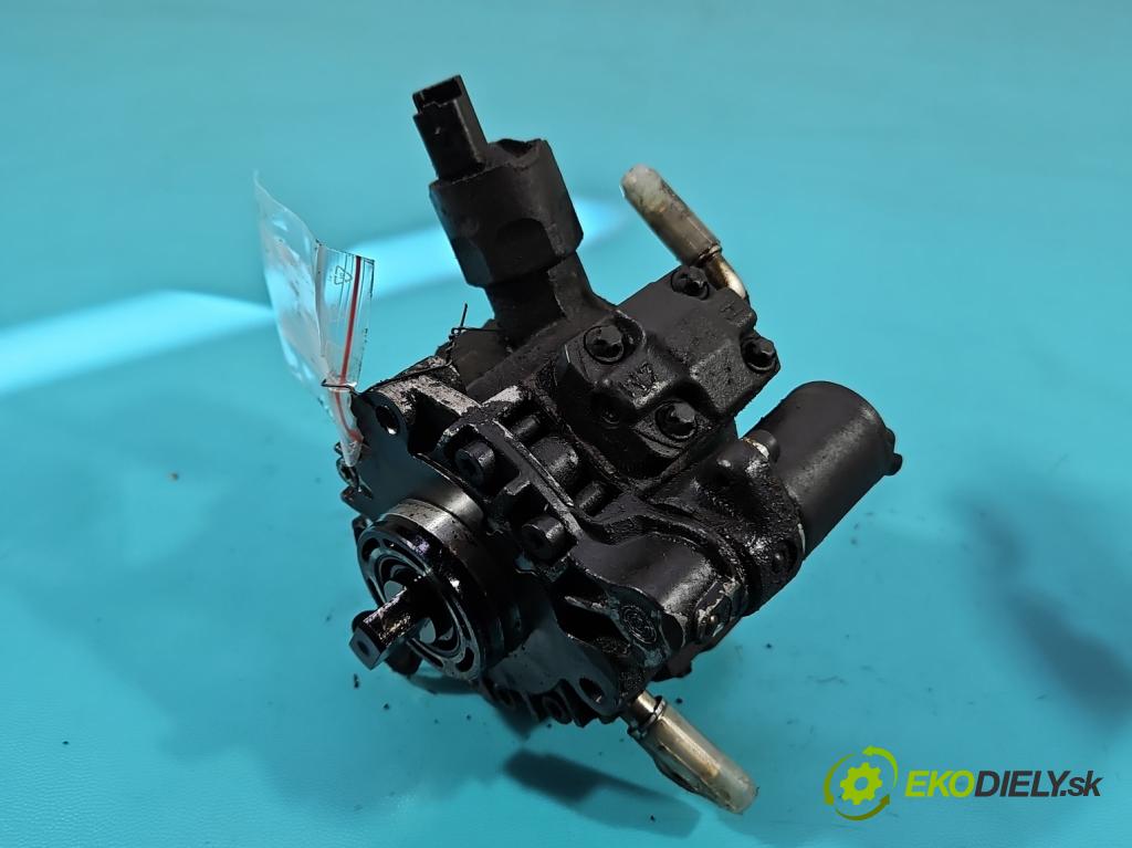 Citroen C4 Picasso I 2006-2013 2.0 hdi 136 HP automatic 100 kW 1997 cm3 5- čerpadlo vstrekovacia 9683623780 (Vstrekovacie čerpadlo)