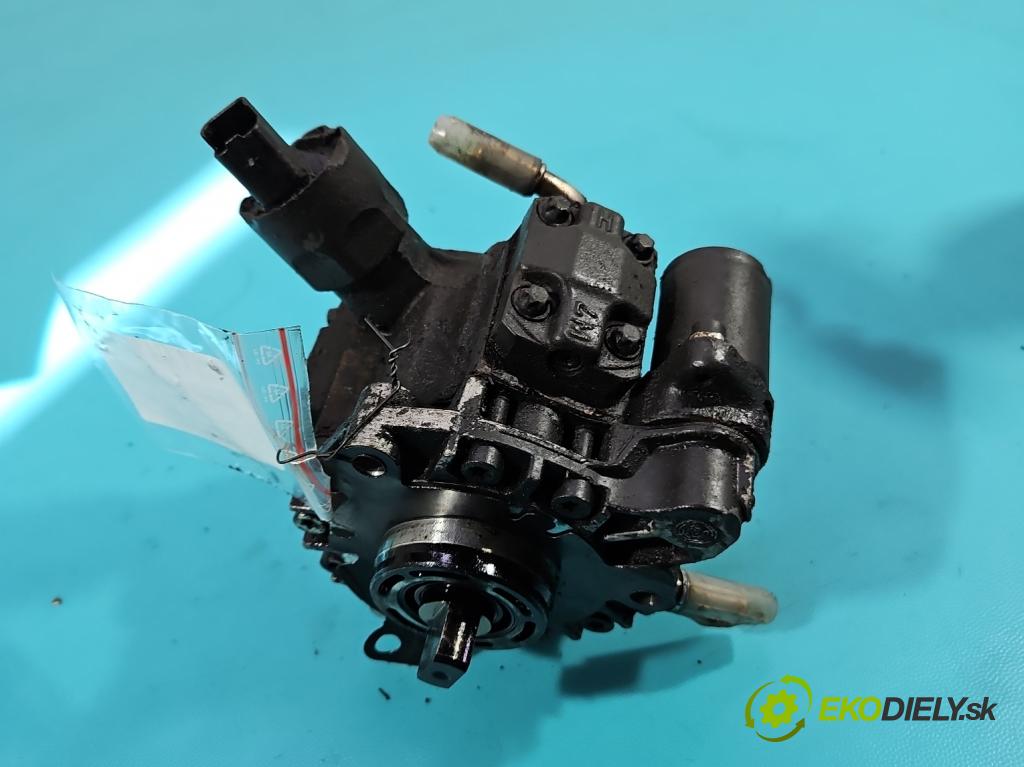 Citroen C4 Picasso I 2006-2013 2.0 hdi 136 HP automatic 100 kW 1997 cm3 5- čerpadlo vstrekovacia 9683623780 (Vstrekovacie čerpadlo)