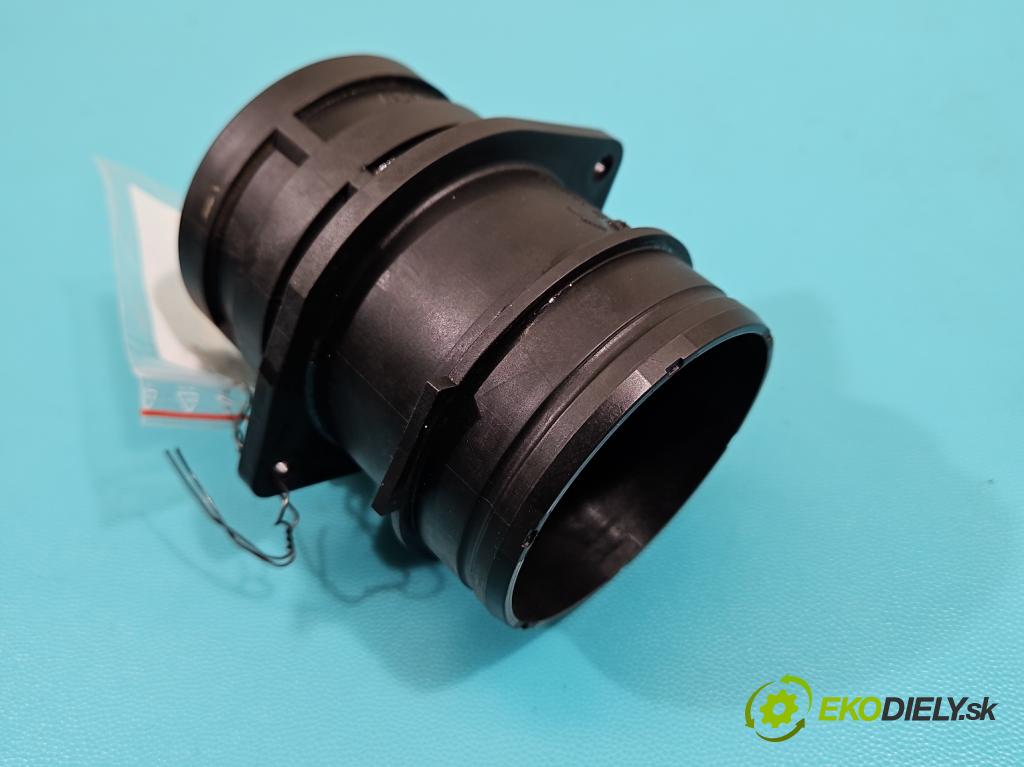 Audi A6 C7 2011-2018 2.0 TFSI 179KM automatic 132 kW 1984 cm3 4- průtokoměr: 06J906461 (Váha vzduchu)