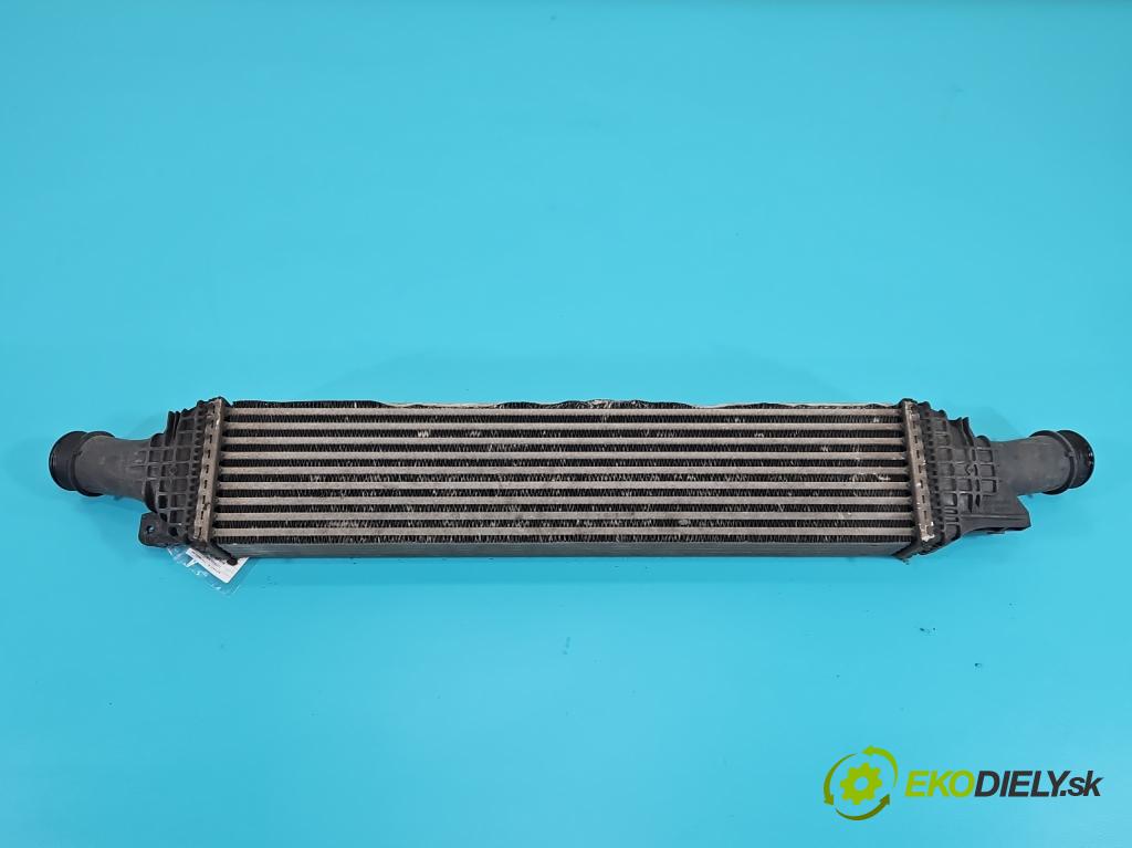 Audi A6 C7 2011-2018 2.0 TFSI 179KM automatic 132 kW 1984 cm3 4- Intercooler 8K0145805P (Intercooler (chladič nasávaného vzduchu))