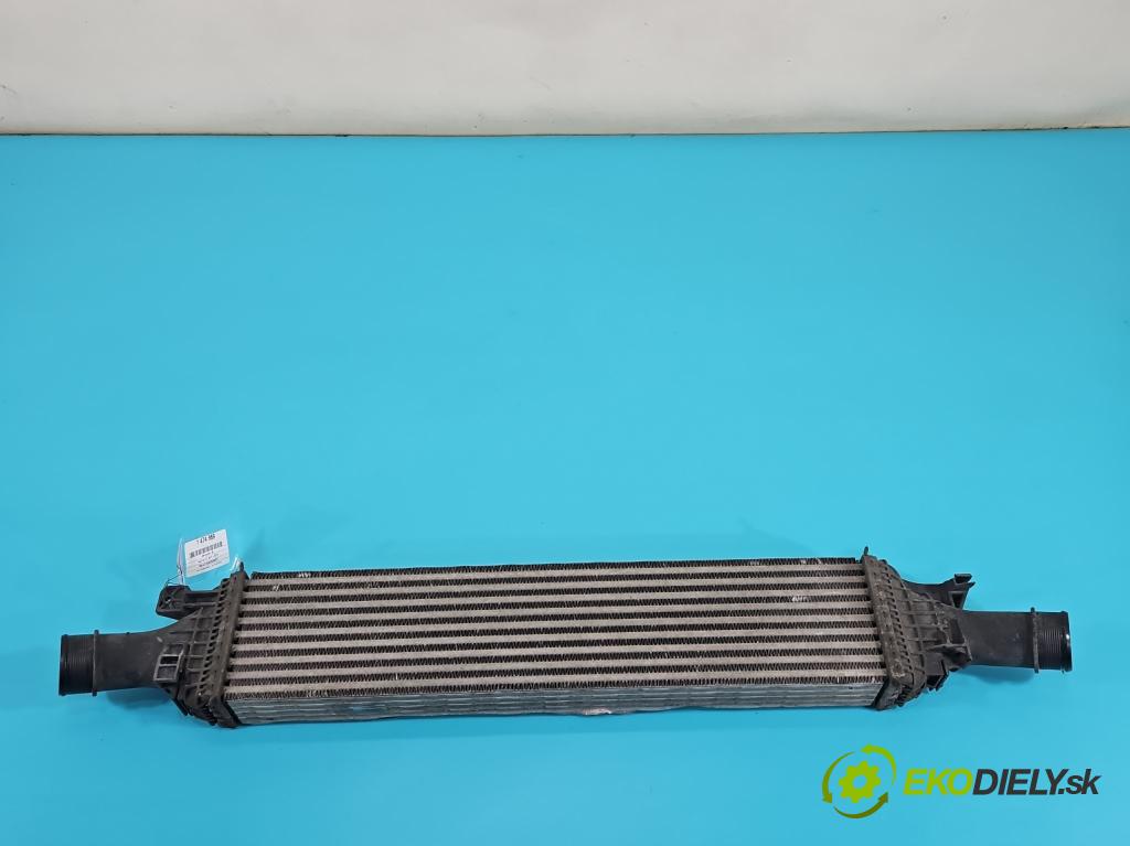 Audi A6 C7 2011-2018 2.0 TFSI 179KM automatic 132 kW 1984 cm3 4- Intercooler 8K0145805P (Intercooler (chladič nasávaného vzduchu))