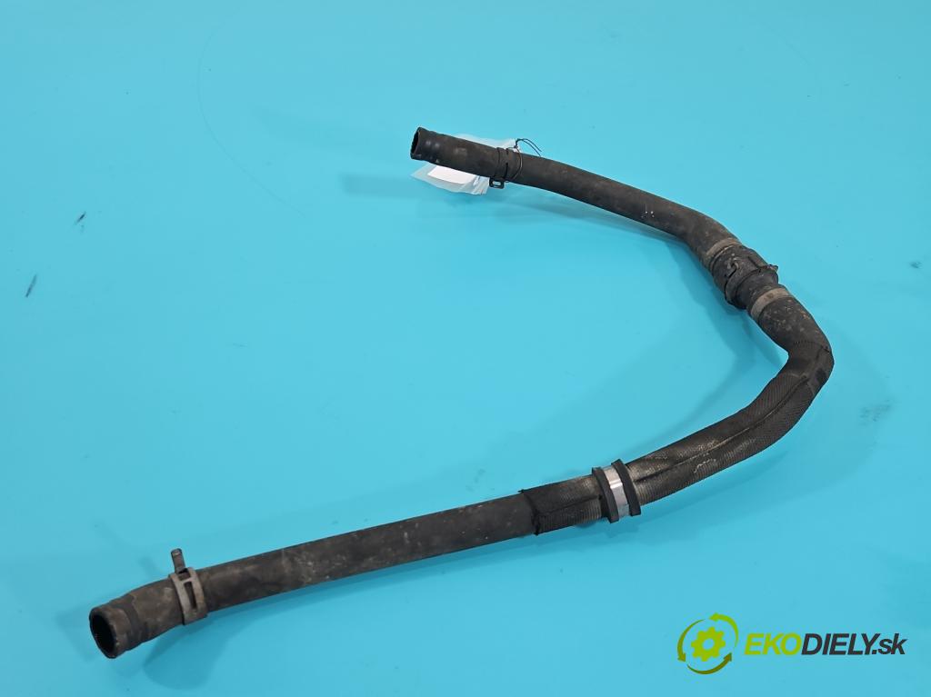 Audi A6 C7 2011-2018 2.0 TFSI 179KM automatic 132 kW 1984 cm3 4- rúrka skřie: stupeň,rýchlosť 4G0122058C