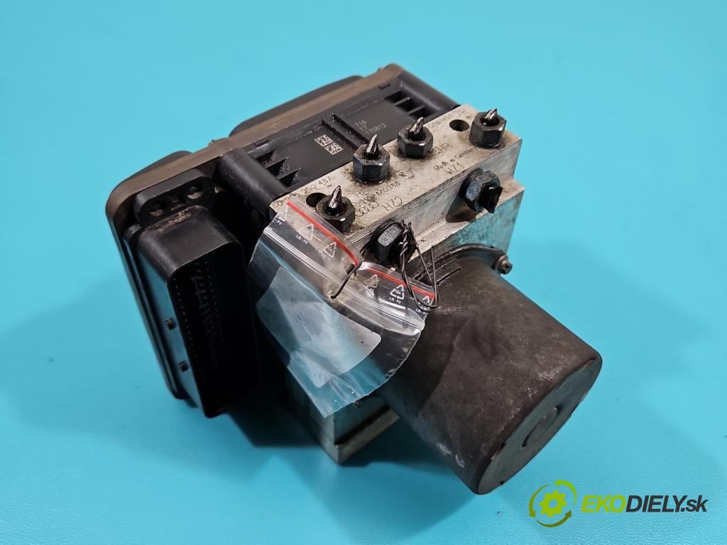 Audi A6 C7 2011-2018 2.0 TFSI 179KM automatic 132 kW 1984 cm3 4- čerpadlo abs 4G0907379H (Pumpa ABS)