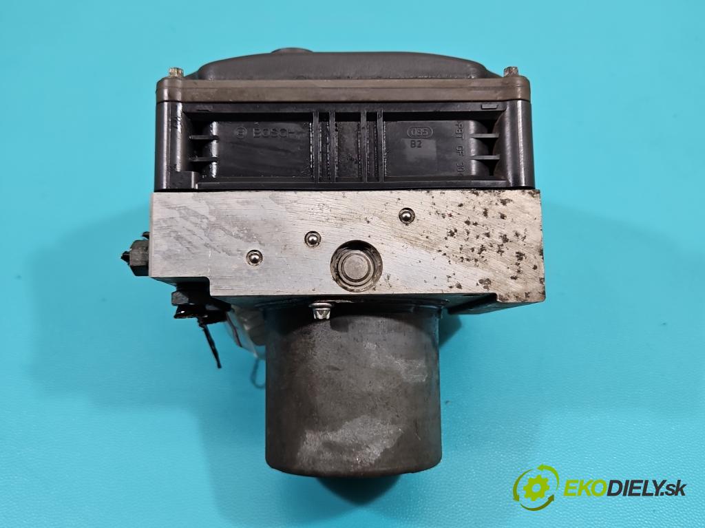 Audi A6 C7 2011-2018 2.0 TFSI 179KM automatic 132 kW 1984 cm3 4- čerpadlo abs 4G0907379H (Pumpa ABS)