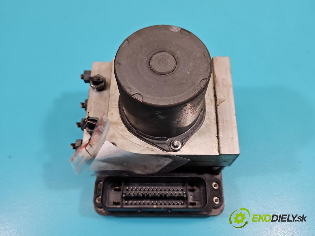 Audi A6 C7 2011-2018 2.0 TFSI 179KM automatic 132 kW 1984 cm3 4- čerpadlo abs 4G0907379H (Pumpa ABS)