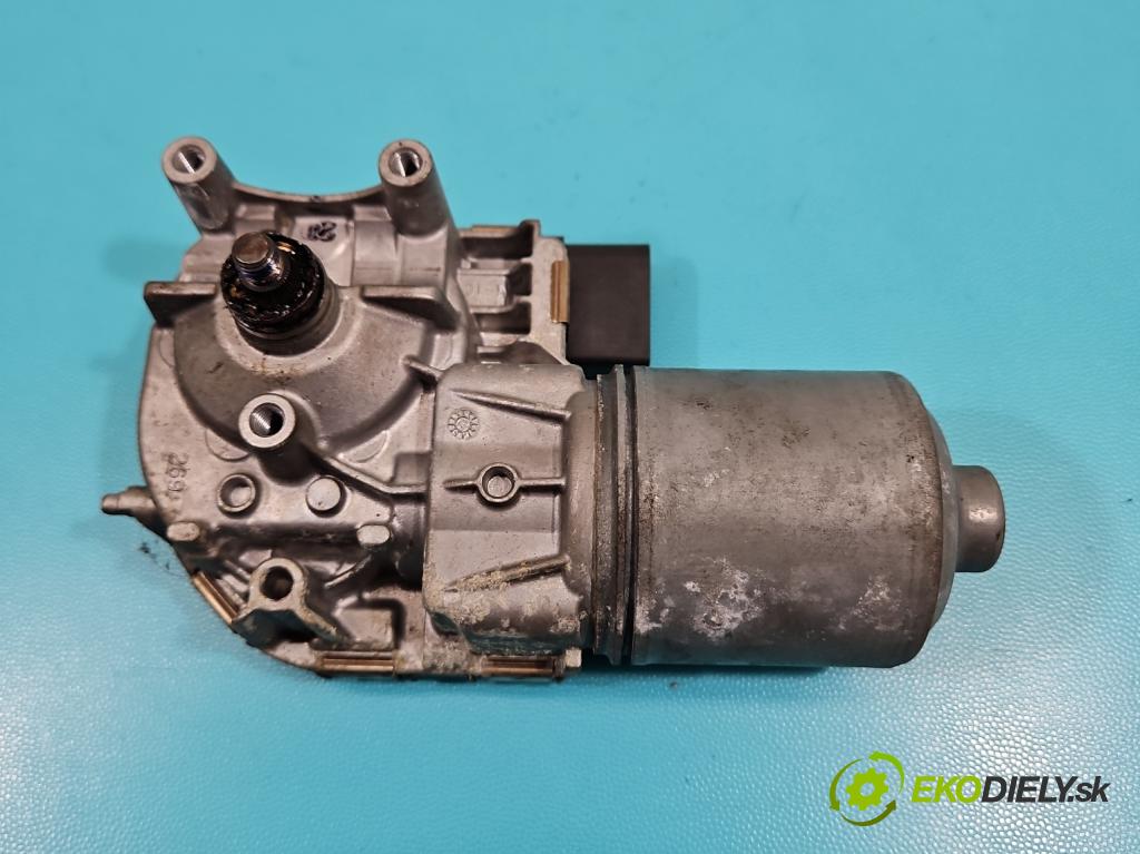 Audi A6 C7 2011-2018 2.0 TFSI 179KM automatic 132 kW 1984 cm3 4- motor stěračů přední 1397220616