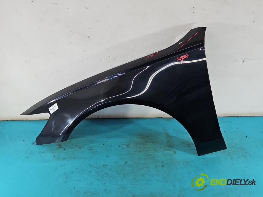 Audi A6 C7 2011-2018 2.0 TFSI 179KM automatic 132 kW 1984 cm3 4- blatnik přední levý  (Levý přední blatník)