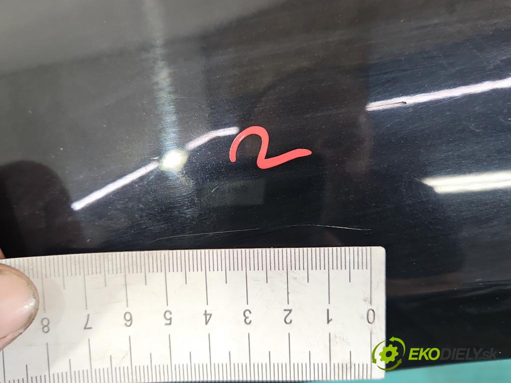 Audi A6 C7 2011-2018 2.0 TFSI 179KM automatic 132 kW 1984 cm3 4- blatnik přední levý  (Levý přední blatník)