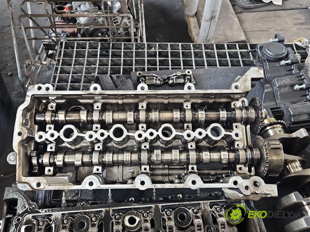 Land rover Discovery Sport 2014-2019 L550 2.0 Td 179KM automatic 132 kW 1999 cm3 5- hlava motoru G4D3-6J011-BB