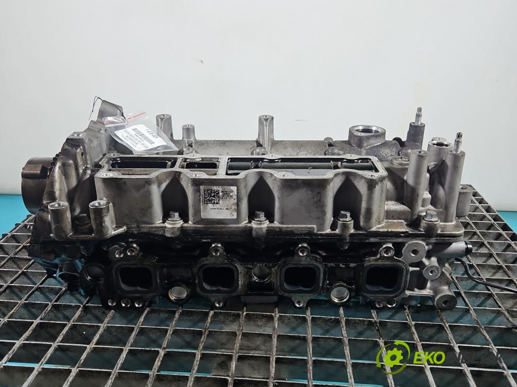 Land rover Discovery Sport 2014-2019 L550 2.0 Td 179KM automatic 132 kW 1999 cm3 5- hlava motoru G4D3-6J011-BB