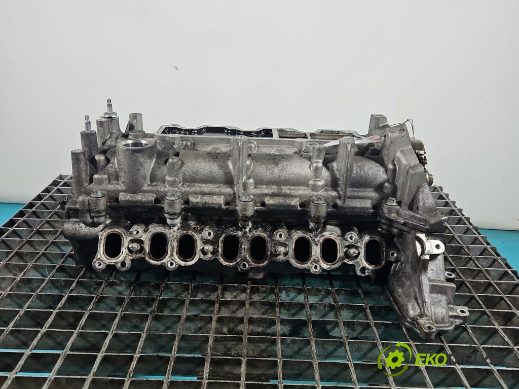 Land rover Discovery Sport 2014-2019 L550 2.0 Td 179KM automatic 132 kW 1999 cm3 5- hlava motoru G4D3-6J011-BB
