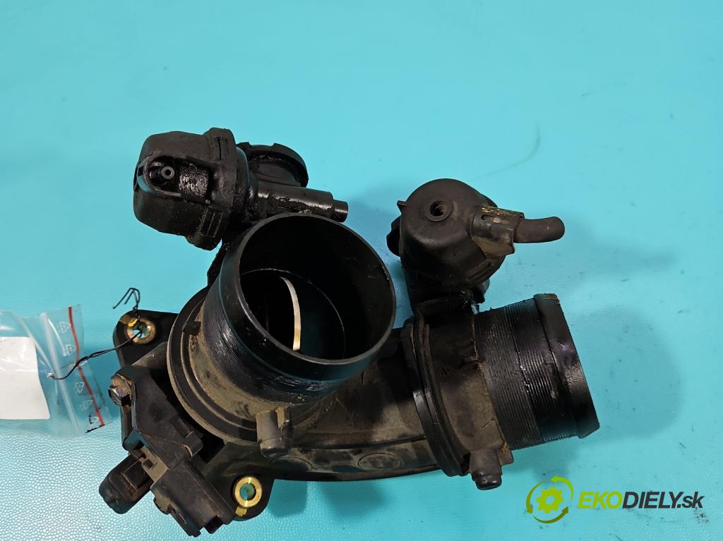 Citroen C4 Picasso I 2006-2013 2.0 hdi 136 HP automatic 100 kW 1997 cm3 5- klapka 9684269380 (Škrtiaca klapka)