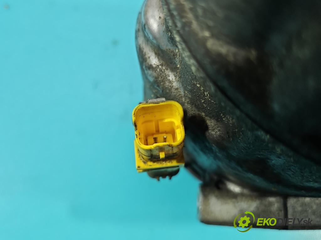 Citroen C4 Picasso I 2006-2013 2.0 hdi 136 HP automatic 100 kW 1997 cm3 5- Kompresor: klimatizácie 9651911380 (Kompresor klimatizácie)