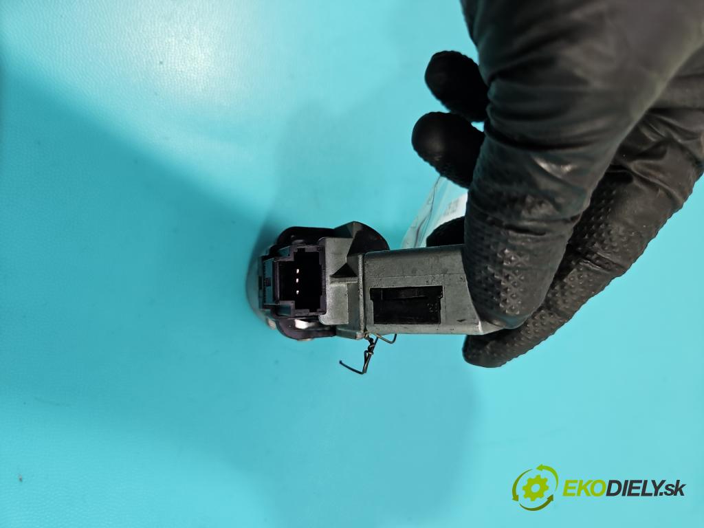 Citroen C4 Picasso I 2006-2013 2.0 hdi 136 HP automatic 100 kW 1997 cm3 5- Spínačka  (Spínacia skrinka)