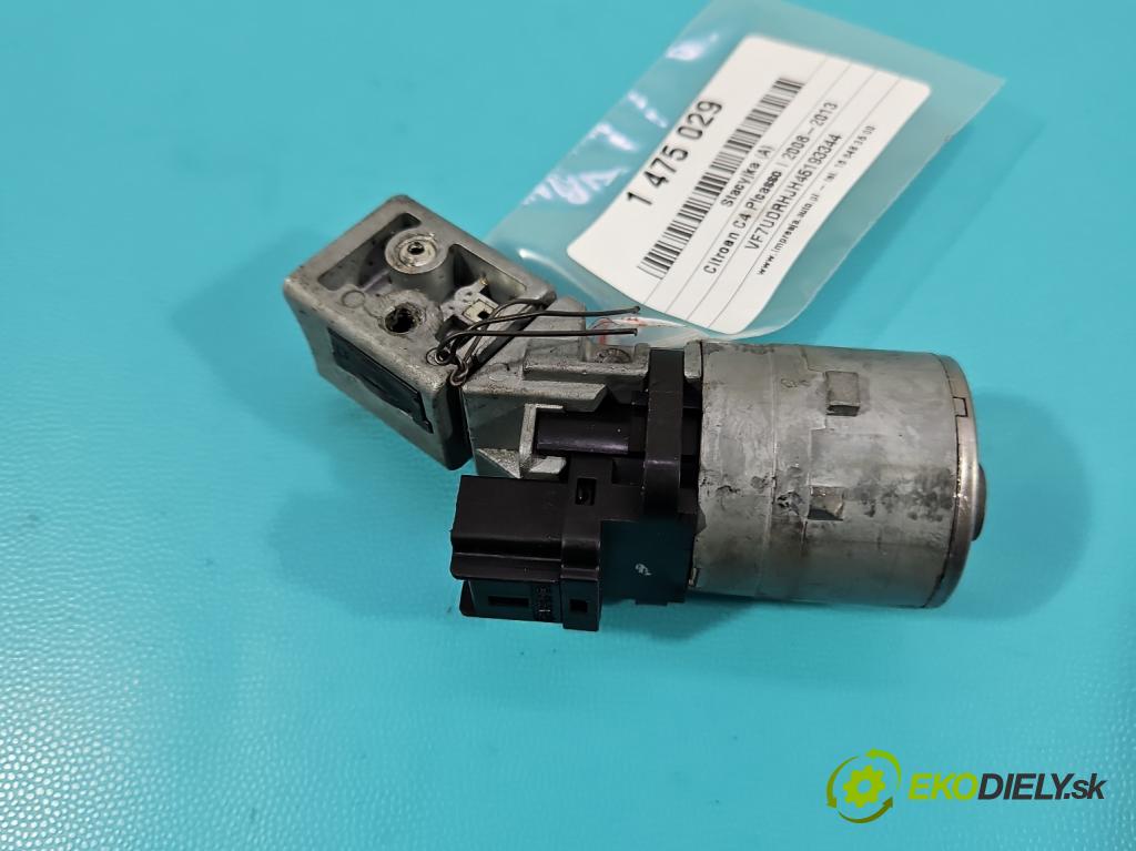 Citroen C4 Picasso I 2006-2013 2.0 hdi 136 HP automatic 100 kW 1997 cm3 5- Spínačka  (Spínacia skrinka)