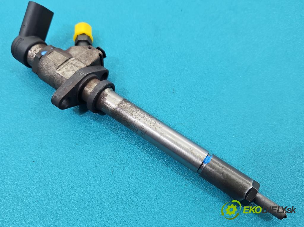 Citroen C4 Picasso I 2006-2013 2.0 hdi 136 HP automatic 100 kW 1997 cm3 5- vstrek 9658194180 (Vstrekovač paliva)