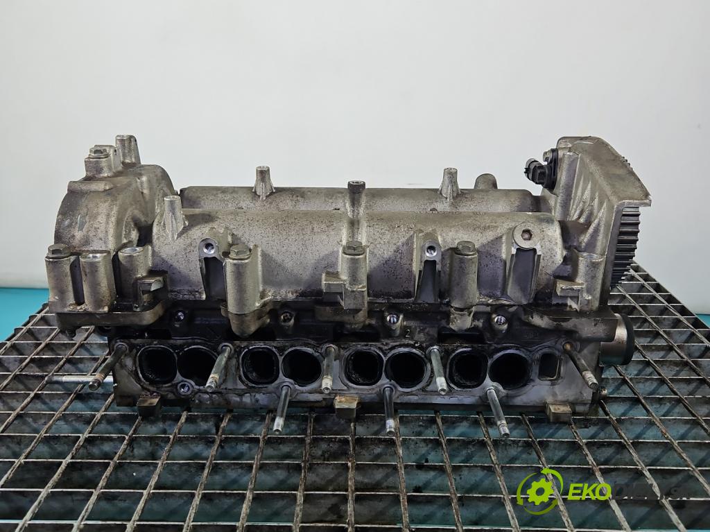 Opel Insignia A 2008-2017 2.0 cdti 131 hp manual 96 kW 1956 cm3 5- hlava motoru 55571949