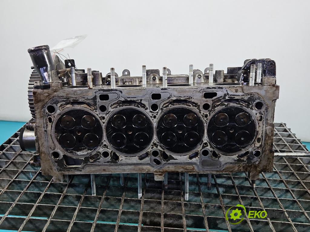 Opel Insignia A 2008-2017 2.0 cdti 131 hp manual 96 kW 1956 cm3 5- hlava motoru 55571949