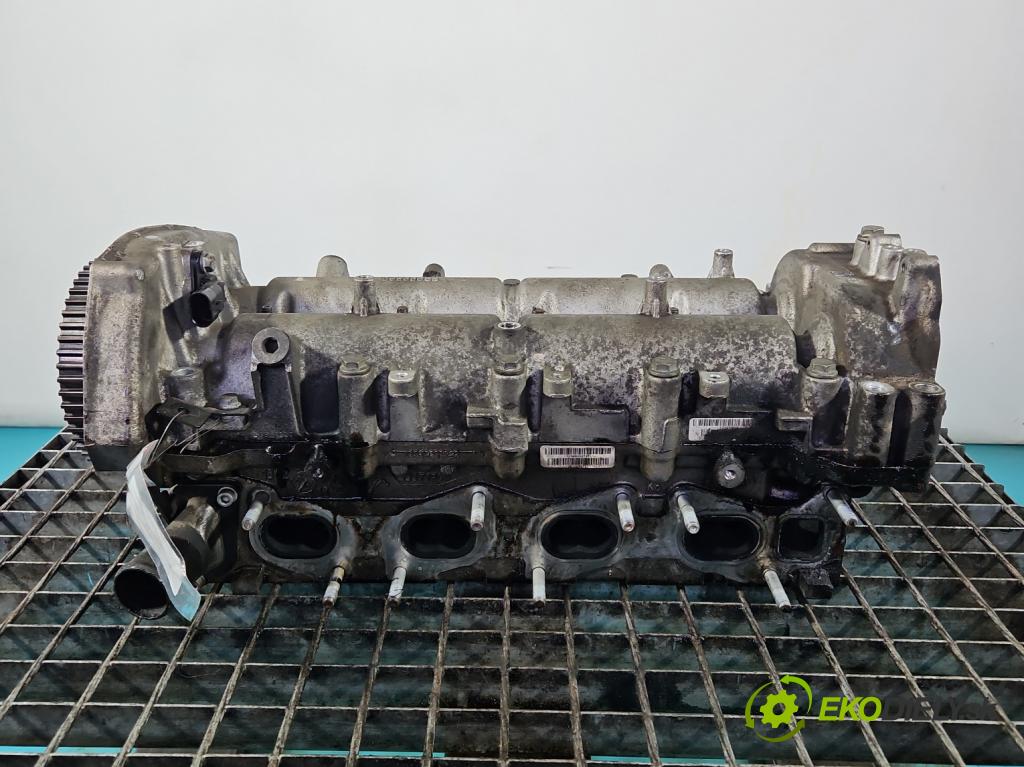 Opel Insignia A 2008-2017 2.0 cdti 131 hp manual 96 kW 1956 cm3 5- hlava motoru 55571949
