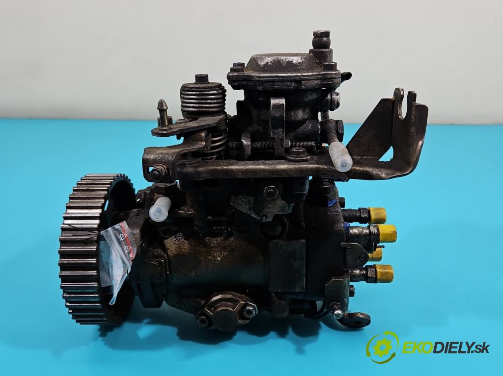 Vw Transporter T4 1990-2003 1.9 TD 68 HP manual 50 kW 1896 cm3 5- čerpadlo vstrekovacia 0460494416 (Vstrekovacie čerpadlo)