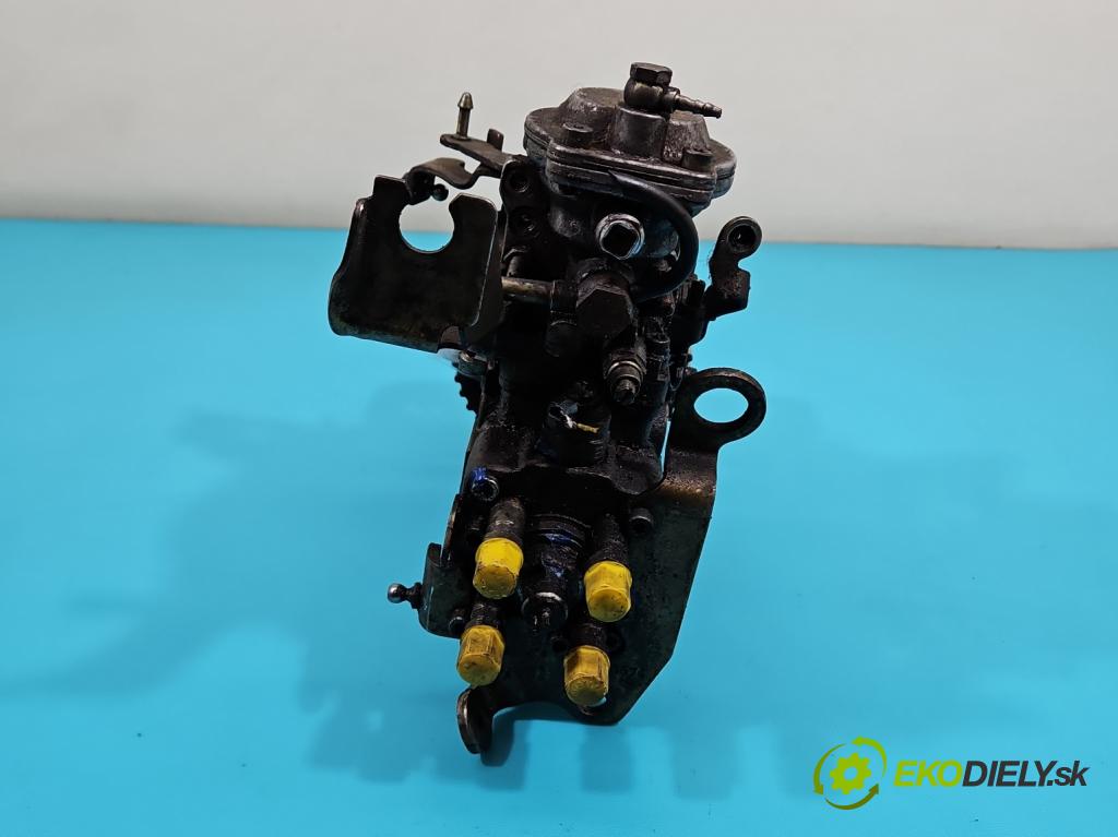 Vw Transporter T4 1990-2003 1.9 TD 68 HP manual 50 kW 1896 cm3 5- čerpadlo vstrekovacia 0460494416 (Vstrekovacie čerpadlo)