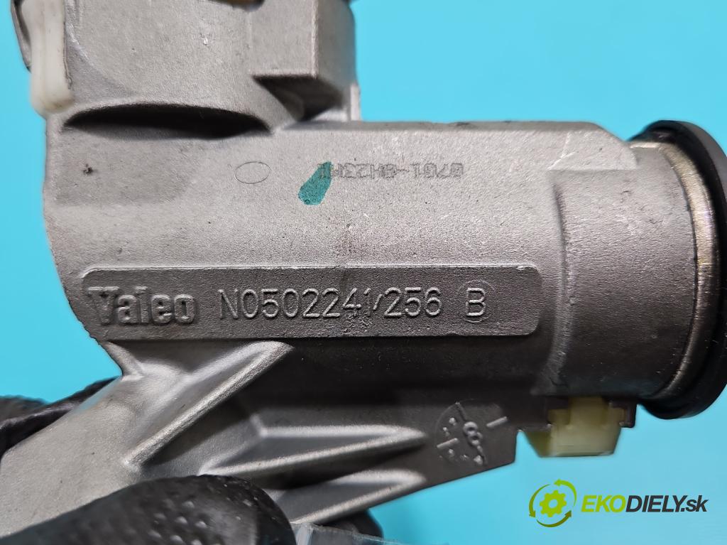 Toyota Yaris II 2005-2011 1.4 D4D 90 HP manual 66 kW 1364 cm3 5- Spínačka (Spínacia skrinka)