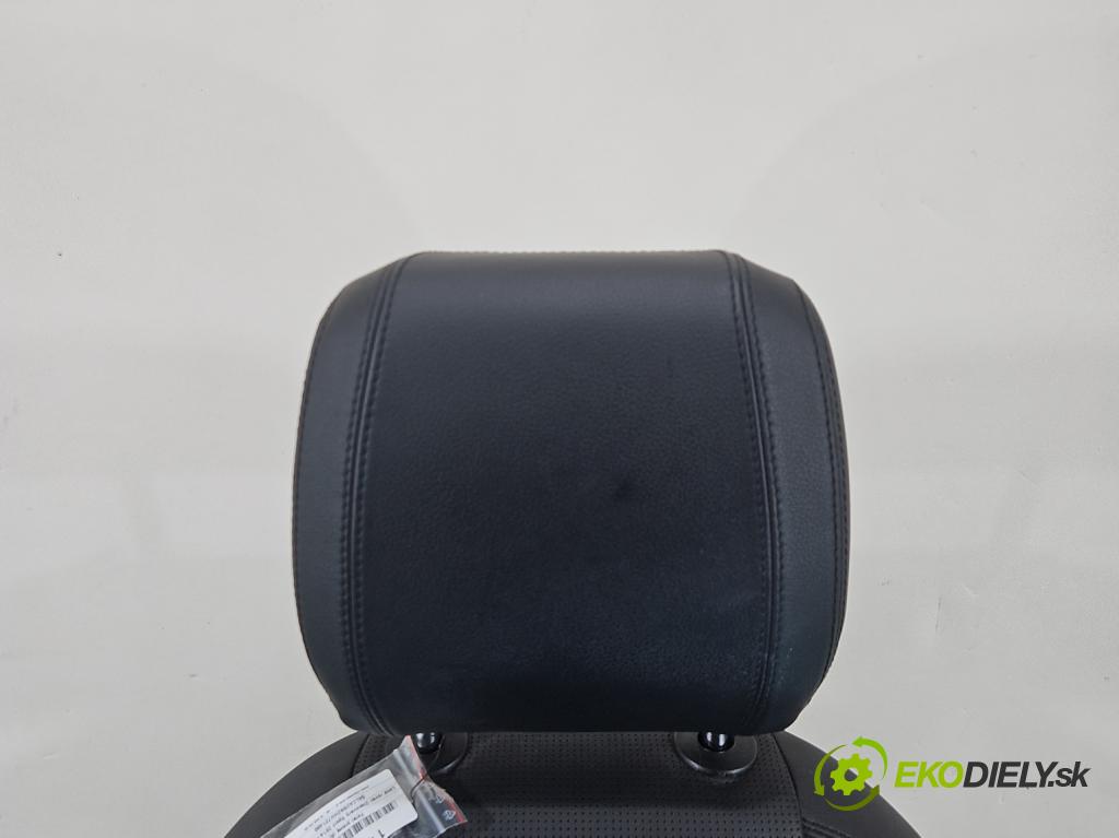 Land rover Discovery Sport 2014-2019 L550 2.0 Td 179KM automatic 132 kW 1999 cm3 5- Sedačka pravý  (Sedadlo)