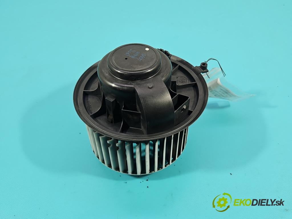 Alfa romeo 159 1.9 jtd 150 hp manual 110 kW 1910 cm3 5- ventilátor vzduchu 52407597