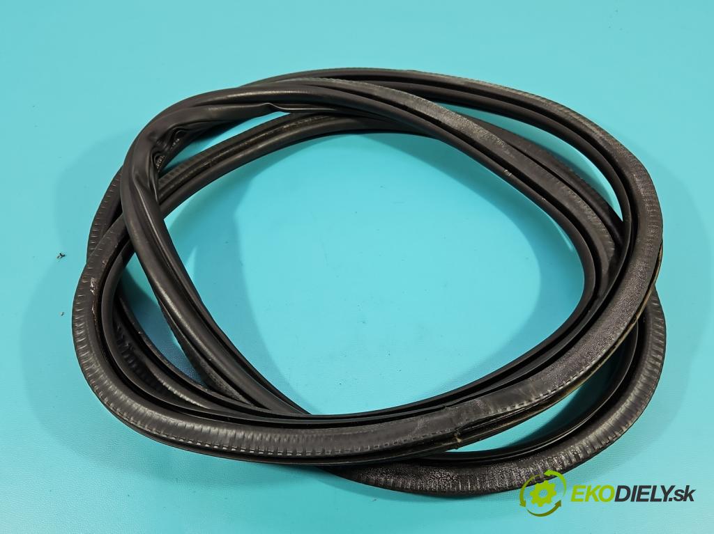 Audi A6 C7 2011-2018 2.0 TFSI 179KM automatic 132 kW 1984 cm3 4- Těsnění: dvere predné ľavé 