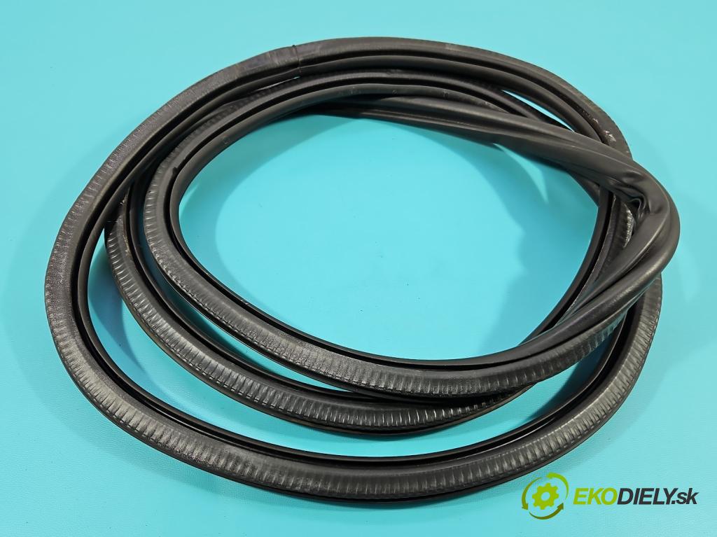 Audi A6 C7 2011-2018 2.0 TFSI 179KM automatic 132 kW 1984 cm3 4- Těsnění: dvere predné ľavé