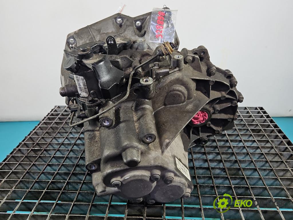 Ford Focus Mk3 2010-2018 1.5 tdci 120 HP manual 88 kW 1499 cm3 5- prevodovka stupeň,rýchlosť manual F1FR 7002 ADA
