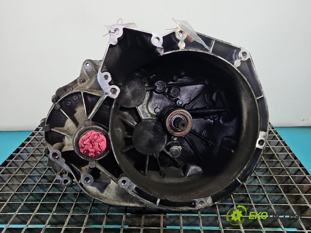 Ford Focus Mk3 2010-2018 1.5 tdci 120 HP manual 88 kW 1499 cm3 5- prevodovka stupeň,rýchlosť manual F1FR 7002 ADA