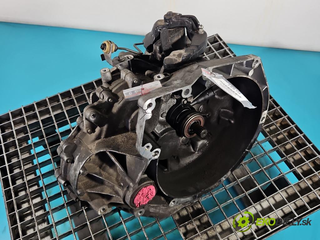 Ford Focus Mk3 2010-2018 1.5 tdci 120 HP manual 88 kW 1499 cm3 5- prevodovka stupeň,rýchlosť manual F1FR 7002 ADA