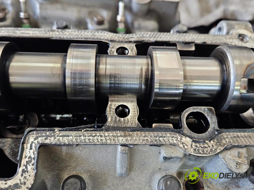 Ford Focus Mk3 2010-2018 1.5 tdci 120 hp manual 88 kW 1499 cm3 5- hlava motoru AV2Q-6085-AA