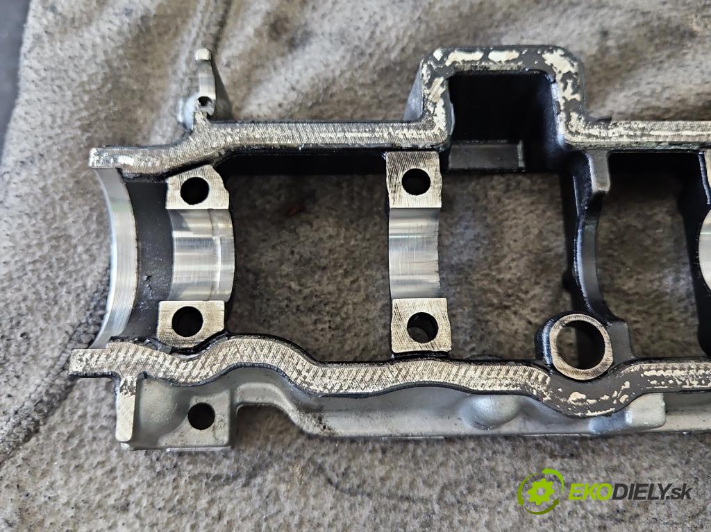 Ford Focus Mk3 2010-2018 1.5 tdci 120 hp manual 88 kW 1499 cm3 5- hlava motoru AV2Q-6085-AA