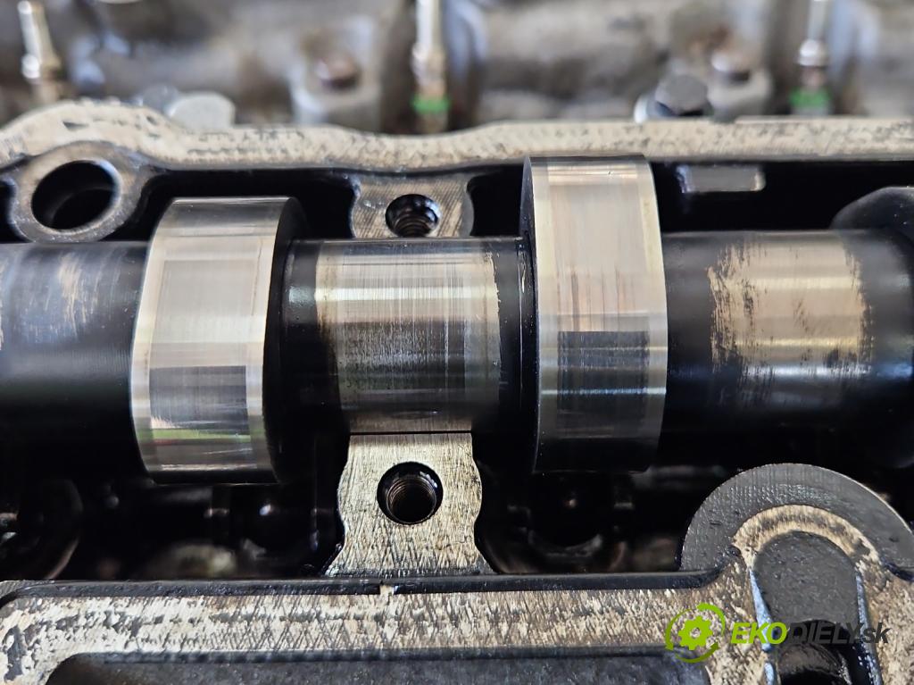 Ford Focus Mk3 2010-2018 1.5 tdci 120 hp manual 88 kW 1499 cm3 5- hlava motoru AV2Q-6085-AA