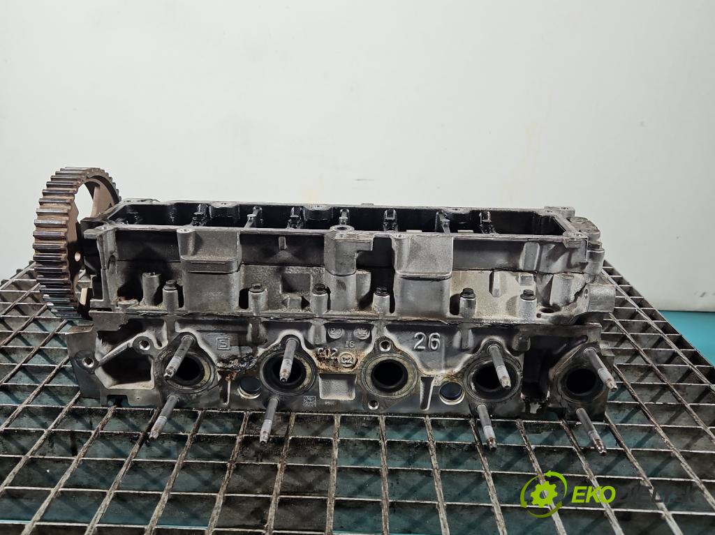 Ford Focus Mk3 2010-2018 1.5 tdci 120 hp manual 88 kW 1499 cm3 5- hlava motoru AV2Q-6085-AA