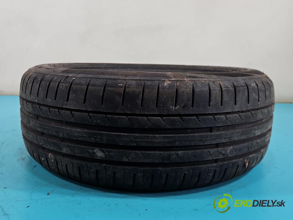 Ford Mondeo Mk4 2007-2014 1.6 16V 125 hp manual 92 kW 1596 cm3 5- pneumatiky: letní para