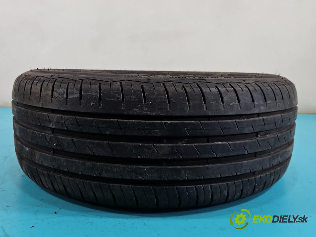 Ford Mondeo Mk4 2007-2014 1.6 16V 125 hp manual 92 kW 1596 cm3 5- pneumatiky: letní para