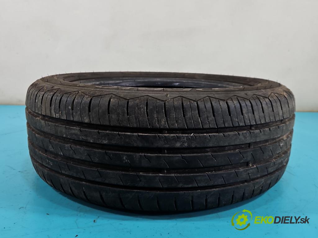 Ford Mondeo Mk4 2007-2014 1.6 16V 125 hp manual 92 kW 1596 cm3 5- pneumatiky: letní para