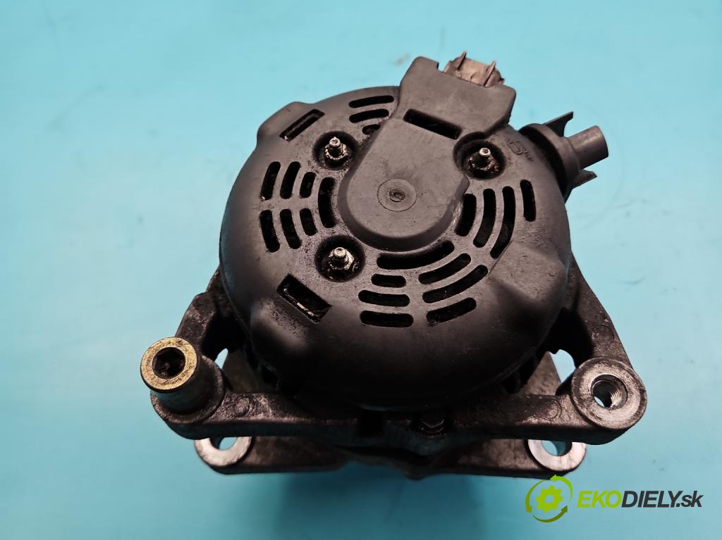 Volvo V50 2.0d 136 HP manual 100 kW 1997 cm3 5- Alternator 3M5T-10300-YE (Alternátor)