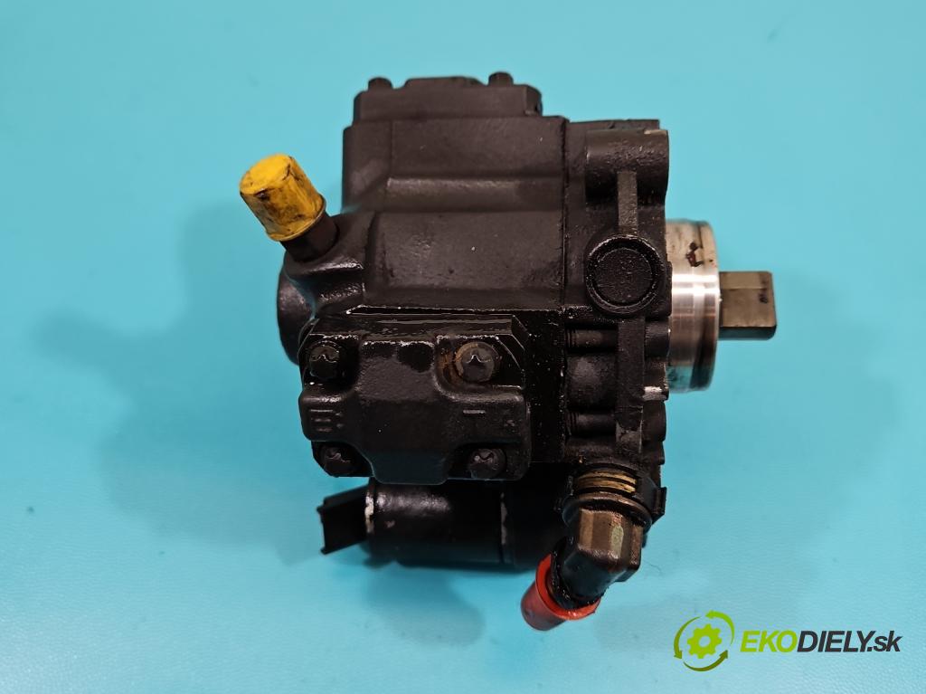 Volvo V50 2.0d 136 HP manual 100 kW 1997 cm3 5- čerpadlo vstrekovacia 9654615580 (Vstrekovacie čerpadlo)