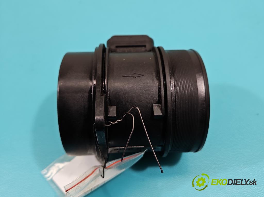 Volvo V50 2.0d 136 HP manual 100 kW 1997 cm3 5- průtokoměr: 5WK97002 (Váha vzduchu)