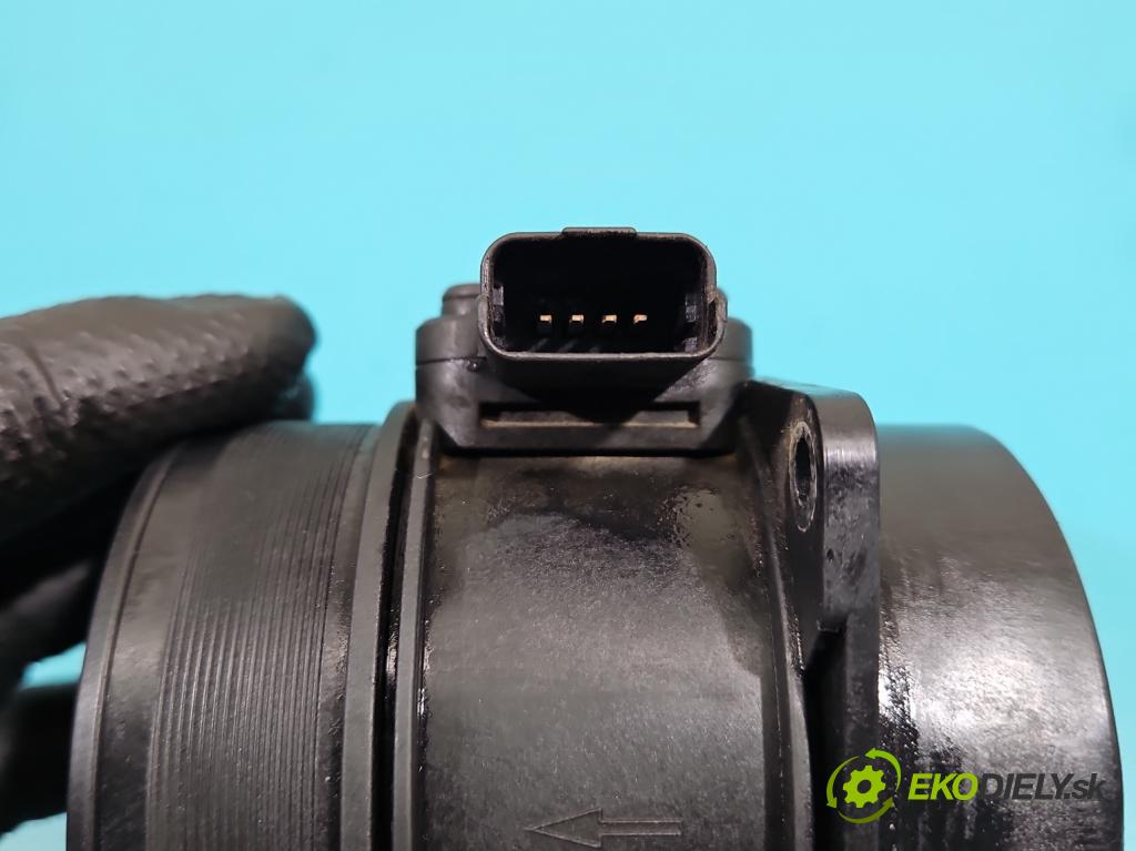 Volvo V50 2.0d 136 HP manual 100 kW 1997 cm3 5- průtokoměr: 5WK97002 (Váha vzduchu)