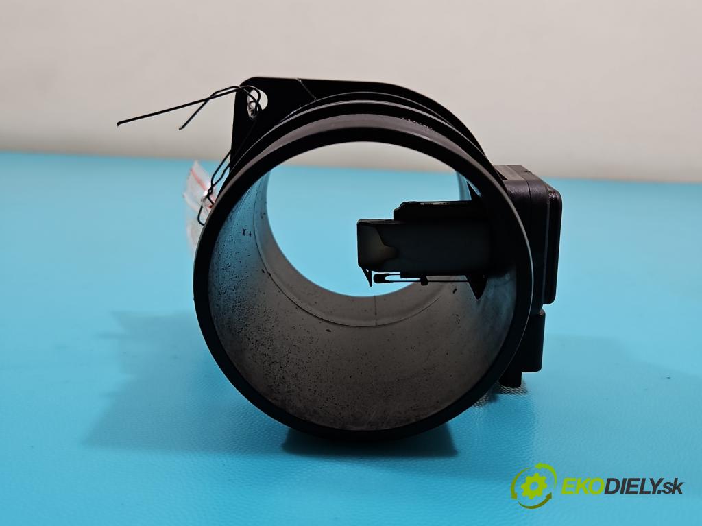 Volvo V50 2.0d 136 HP manual 100 kW 1997 cm3 5- průtokoměr: 5WK97002 (Váha vzduchu)