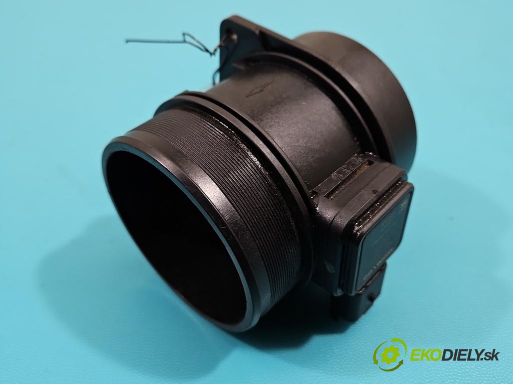 Volvo V50 2.0d 136 HP manual 100 kW 1997 cm3 5- průtokoměr: 5WK97002 (Váha vzduchu)